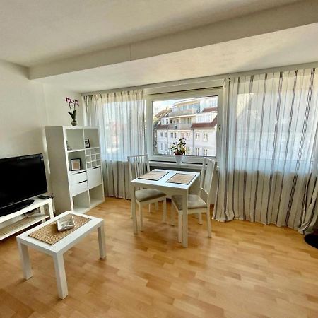 Nice And Comfortable, Centrally Located Apartment Райнфельден Екстер'єр фото