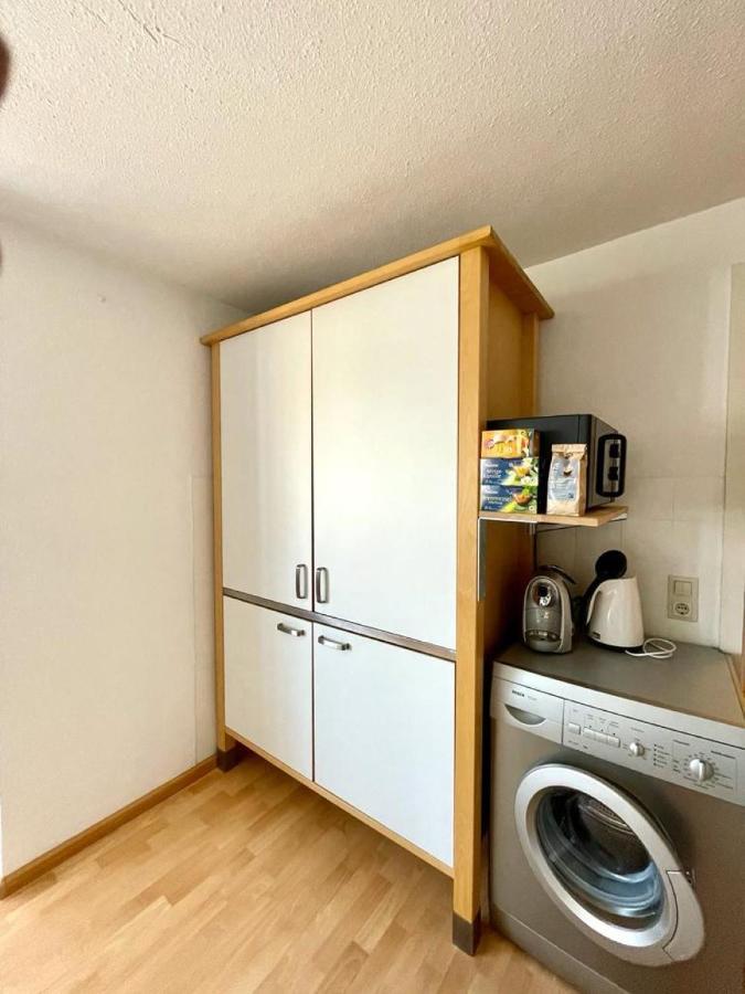Nice And Comfortable, Centrally Located Apartment Райнфельден Екстер'єр фото
