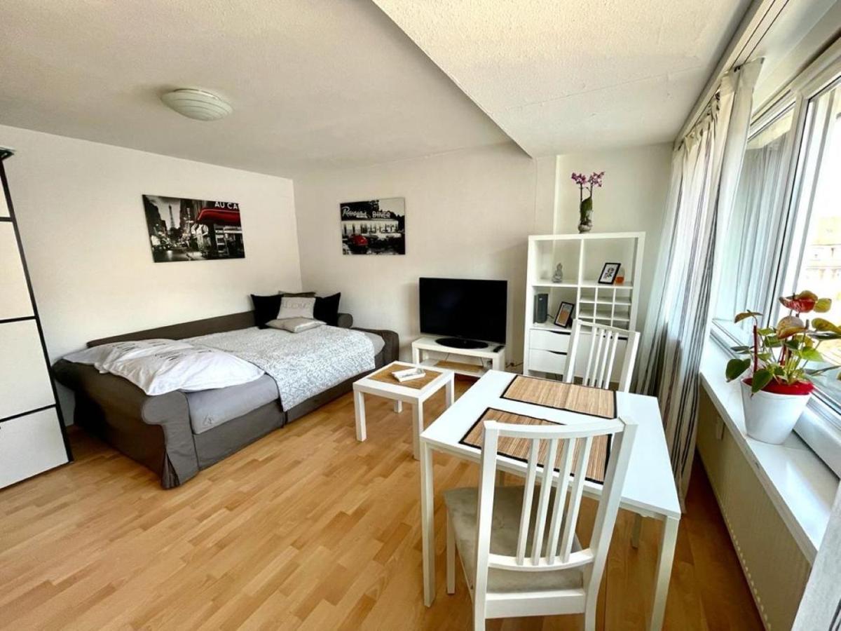 Nice And Comfortable, Centrally Located Apartment Райнфельден Екстер'єр фото