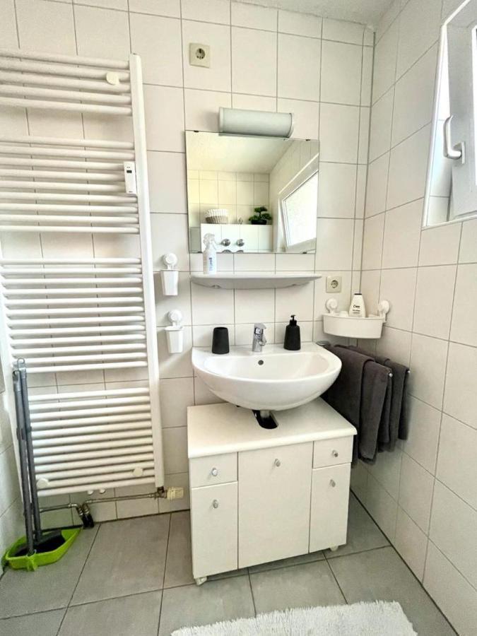 Nice And Comfortable, Centrally Located Apartment Райнфельден Екстер'єр фото