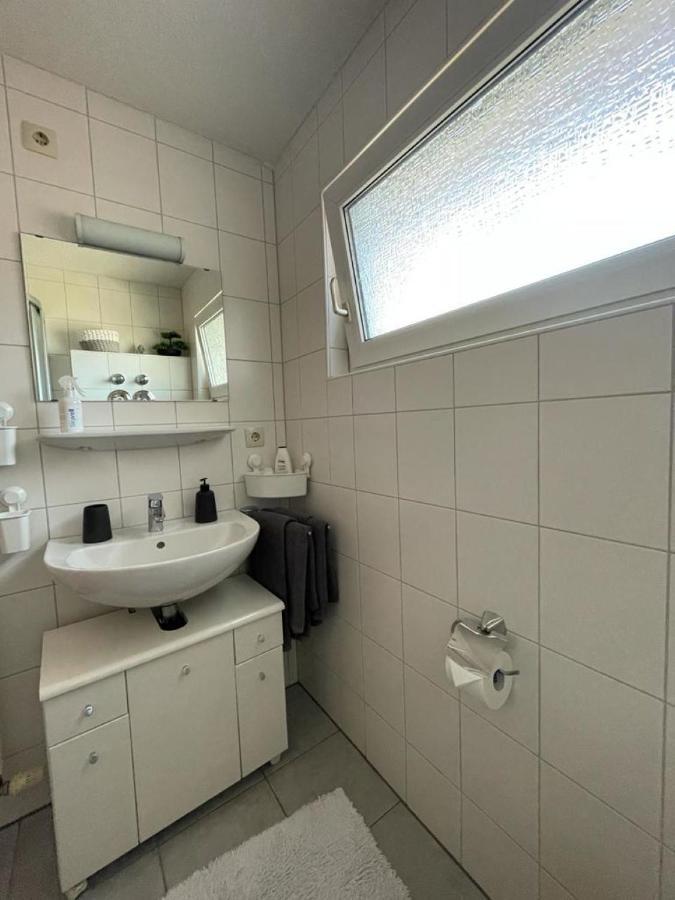 Nice And Comfortable, Centrally Located Apartment Райнфельден Екстер'єр фото